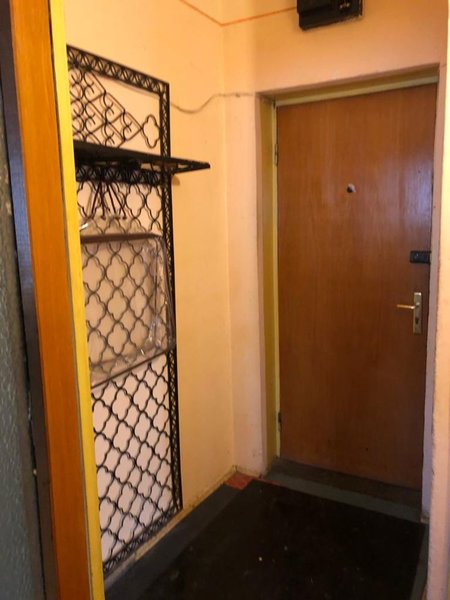 Drumul Taberei, Valea Calugareasca