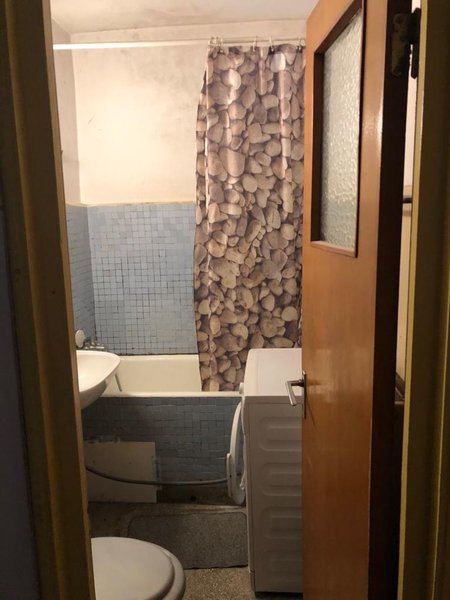 Drumul Taberei, Valea Calugareasca