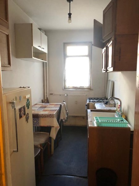 Drumul Taberei, Valea Calugareasca