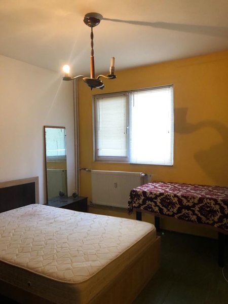 Drumul Taberei, Valea Calugareasca