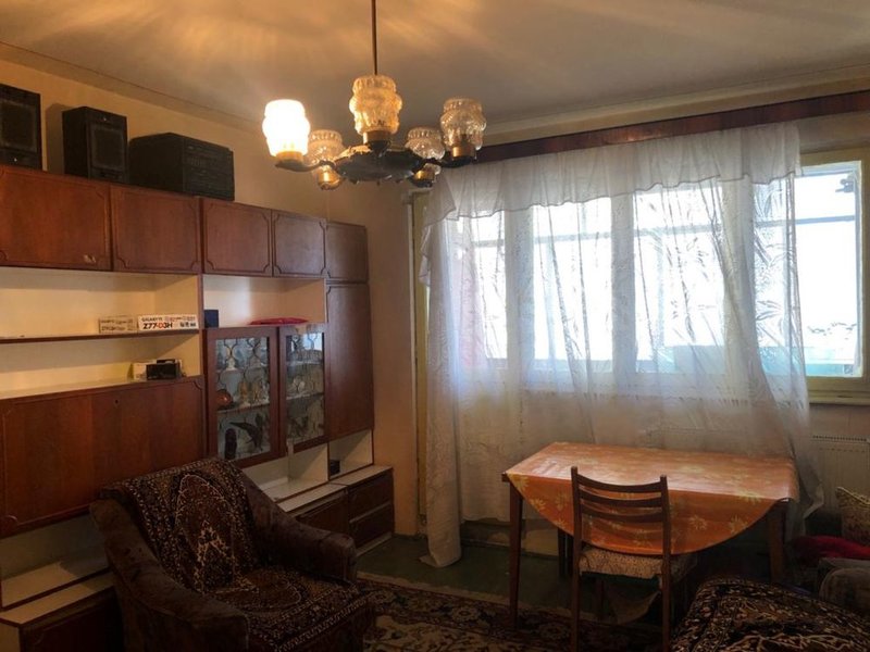 Drumul Taberei, Valea Calugareasca